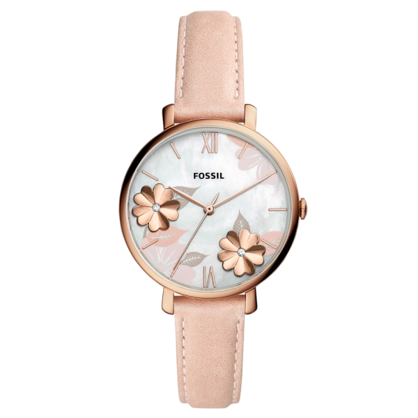 Đồng hồ Nữ Fossil ES4671