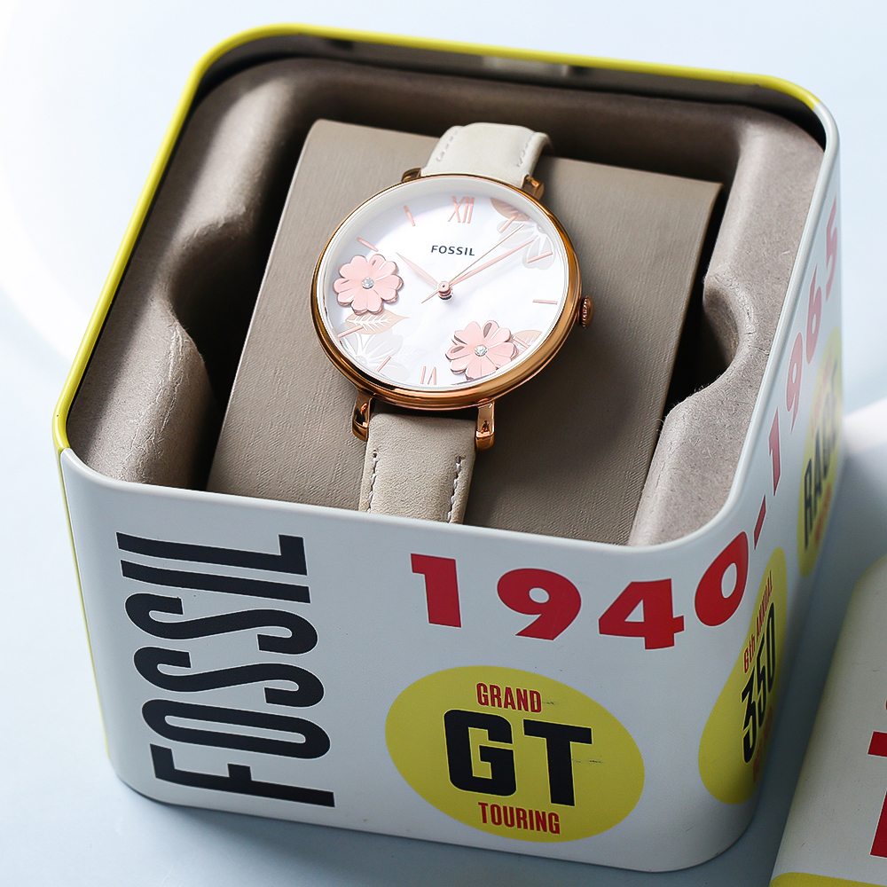 Đồng hồ FOSSIL 36 mm Nữ ES4671