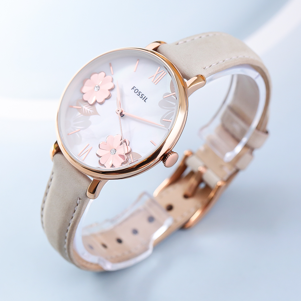 Đồng hồ FOSSIL 36 mm Nữ ES4671