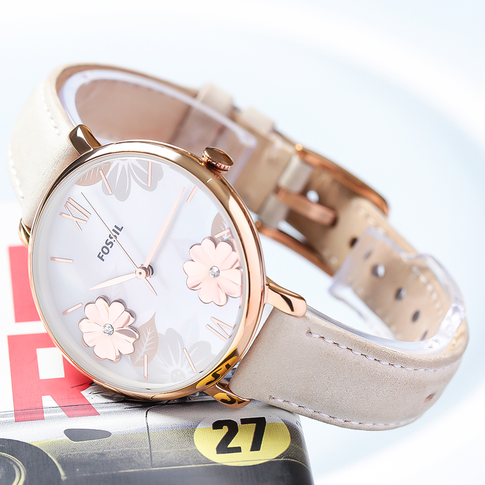 Đồng hồ FOSSIL 36 mm Nữ ES4671