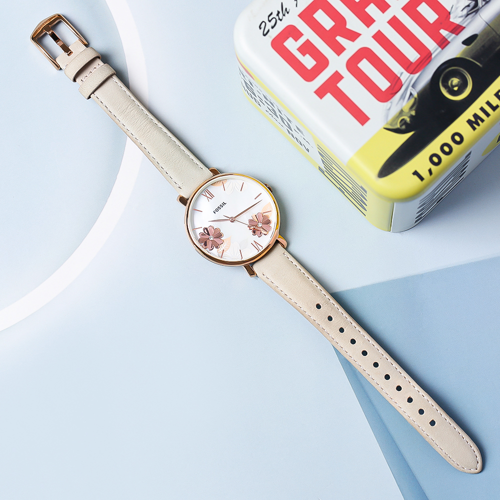 Đồng hồ FOSSIL 36 mm Nữ ES4671