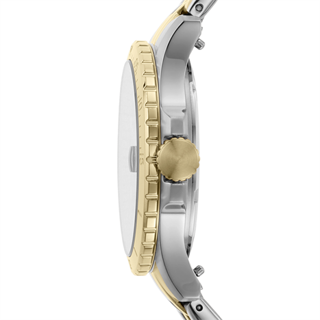 Đồng hồ FOSSIL 36 mm Nữ ES4745 Màu Bạc
