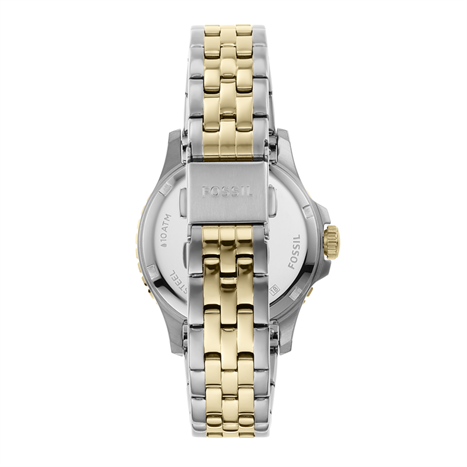Đồng hồ FOSSIL 36 mm Nữ ES4745 Màu Bạc