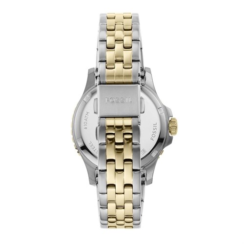 Đồng hồ FOSSIL 36 mm Nữ ES4745 Màu Bạc