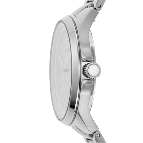 Đồng hồ FOSSIL 38 mm Nữ ES4778 Màu Bạc