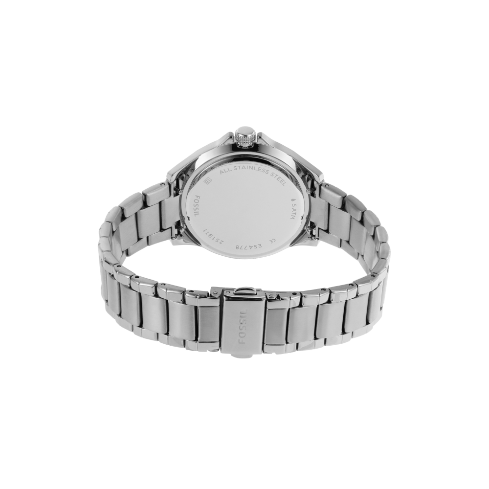 Đồng hồ FOSSIL 38 mm Nữ ES4778 Màu Bạc