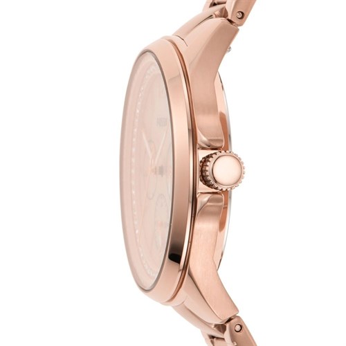 Đồng hồ FOSSIL 38 mm Nữ ES4779 Màu Vàng Hồng