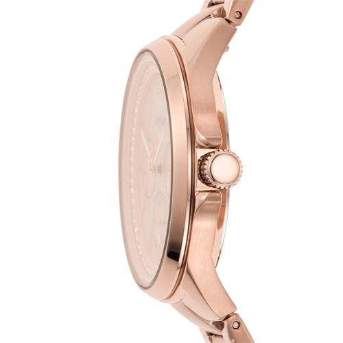 Đồng hồ FOSSIL 38 mm Nữ ES4779 Màu Vàng Hồng