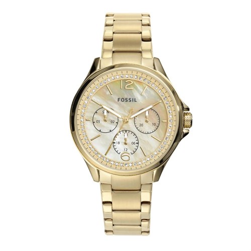 Đồng hồ FOSSIL 38 mm Nữ ES4780 Màu Vàng
