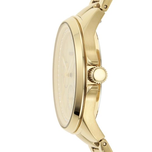 Đồng hồ FOSSIL 38 mm Nữ ES4780 Màu Vàng