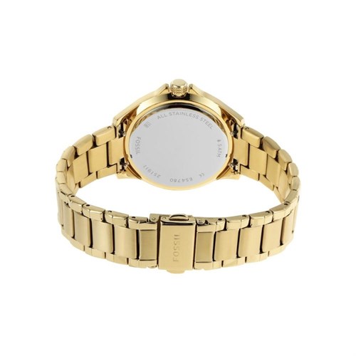 Đồng hồ FOSSIL 38 mm Nữ ES4780 Màu Vàng