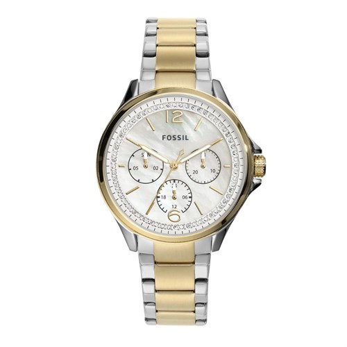 Đồng hồ FOSSIL 38 mm Nữ ES4781 Màu Vàng