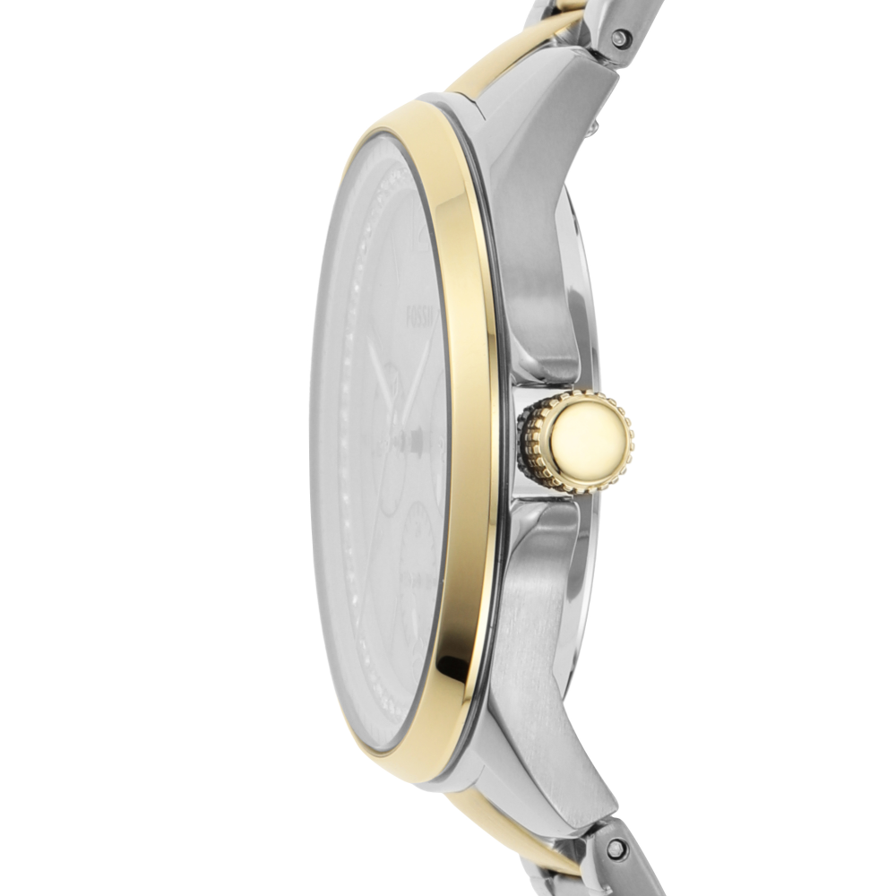 Đồng hồ FOSSIL 38 mm Nữ ES4781 Màu Vàng