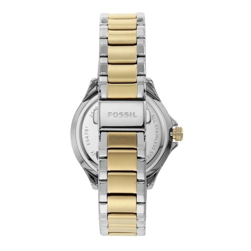 Đồng hồ FOSSIL 38 mm Nữ ES4781 Màu Vàng