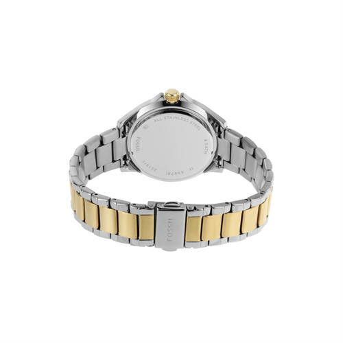 Đồng hồ FOSSIL 38 mm Nữ ES4781 Màu Vàng