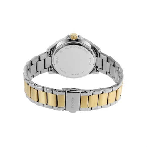 Đồng hồ FOSSIL 38 mm Nữ ES4781 Màu Vàng