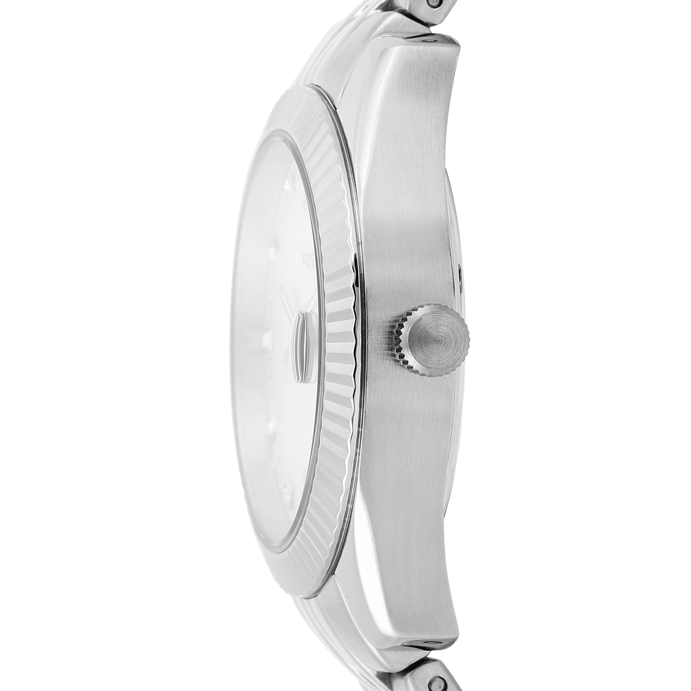 Đồng hồ FOSSIL 32 mm Nữ ES4897 Màu Bạc