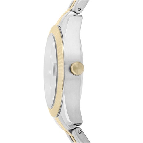 Đồng hồ FOSSIL 32 mm Nữ ES4899 Màu Bạc