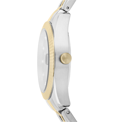 Đồng hồ FOSSIL 32 mm Nữ ES4899 Màu Bạc