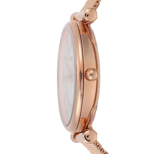 Đồng hồ FOSSIL 34 mm Nữ ES4918 Màu Vàng Hồng