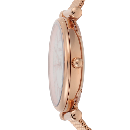 Đồng hồ FOSSIL 34 mm Nữ ES4918 Màu Vàng Hồng