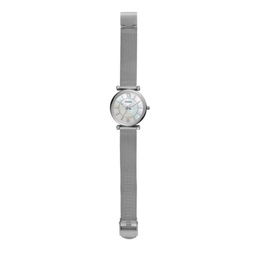 Đồng hồ FOSSIL 34 mm Nữ ES4919 Màu Bạc