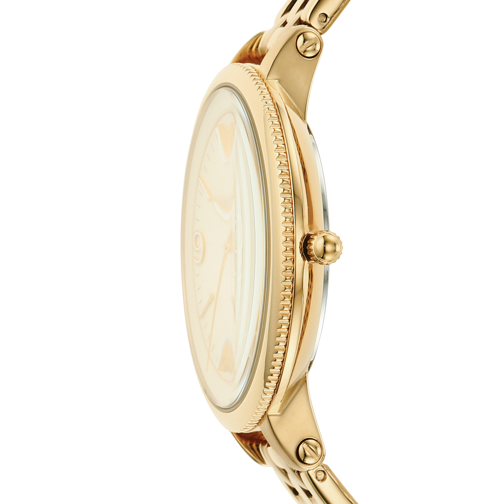 Đồng hồ FOSSIL 38 mm Nữ ES4945 Màu Vàng