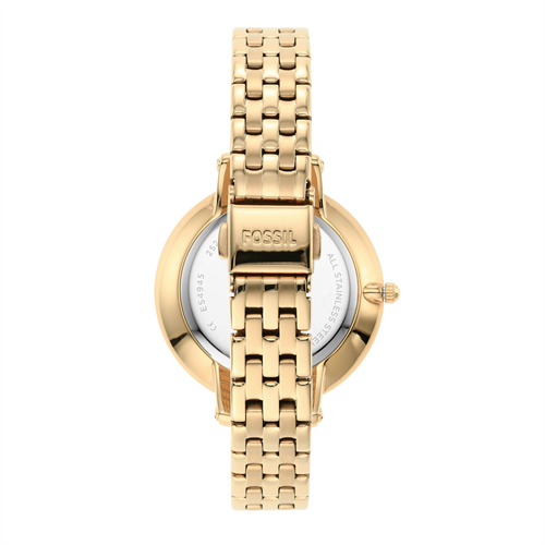 Đồng hồ FOSSIL 38 mm Nữ ES4945 Màu Vàng