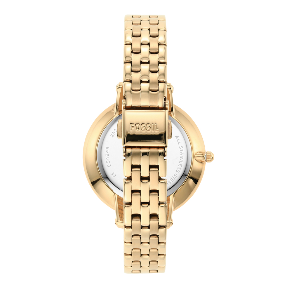 Đồng hồ FOSSIL 38 mm Nữ ES4945 Màu Vàng