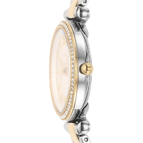 Đồng hồ FOSSIL 28 mm Nữ ES4955 Màu Vàng