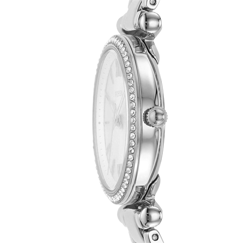 Đồng hồ FOSSIL 28 mm Nữ ES4956 Màu Bạc