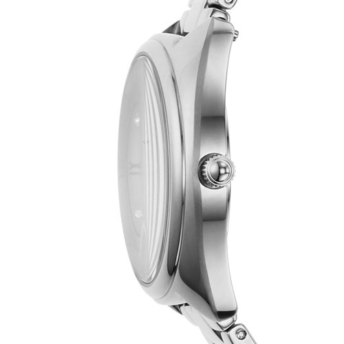 Đồng hồ FOSSIL 34 mm Nữ ES5069 Màu Bạc