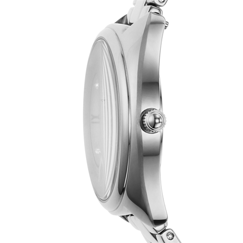 Đồng hồ FOSSIL 34 mm Nữ ES5069 Màu Bạc