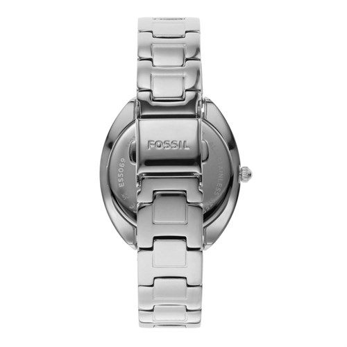 Đồng hồ FOSSIL 34 mm Nữ ES5069 Màu Bạc