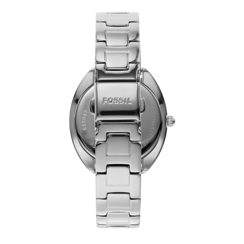 Đồng hồ FOSSIL 34 mm Nữ ES5069 Màu Bạc