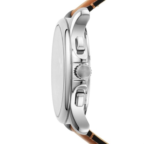 Đồng hồ FOSSIL 44 mm Nam FS5640 Màu Nâu