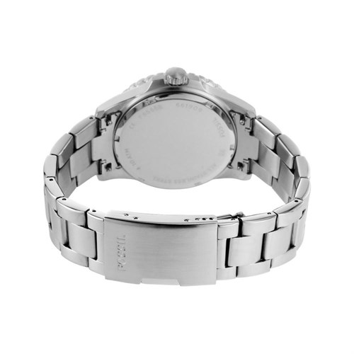 Đồng hồ FOSSIL 42 mm Nam FS5668 Màu Bạc