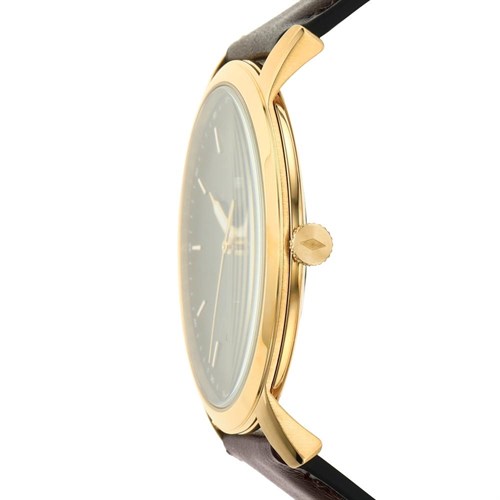 Đồng hồ FOSSIL 44 mm Nam FS5756 Màu Nâu