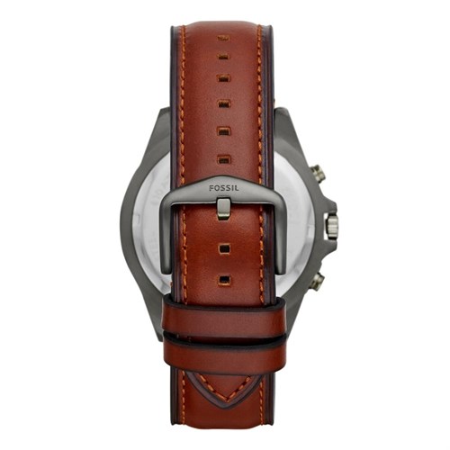 Đồng hồ FOSSIL 44 mm Nam FS5770 Màu Nâu