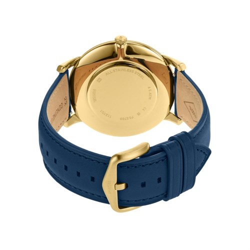 Đồng hồ FOSSIL 44 mm Nam FS5789 Màu Xanh Dương
