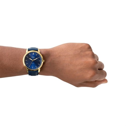 Đồng hồ FOSSIL 44 mm Nam FS5789 Màu Xanh Dương