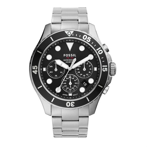 Đồng hồ FOSSIL 46 mm Nam FS5725