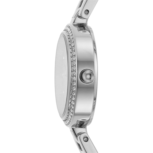 Đồng hồ DKNY 26 mm Nữ NY2824 Màu Bạc