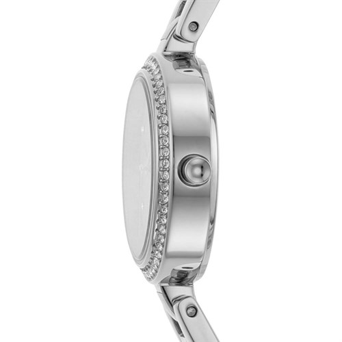 Đồng hồ DKNY 26 mm Nữ NY2824 Màu Bạc