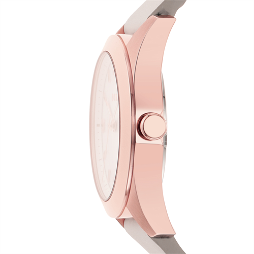 Đồng hồ DKNY 34 mm Nữ NY2877 Màu Kem