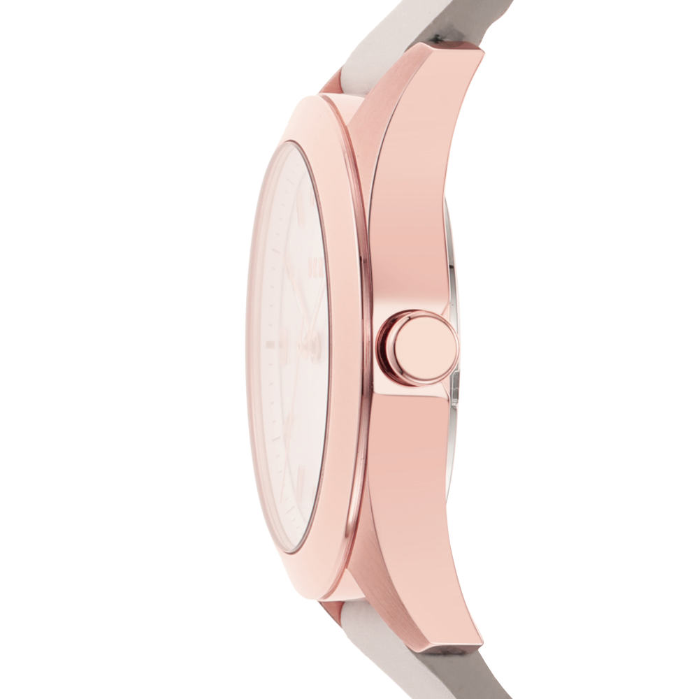 Đồng hồ DKNY 34 mm Nữ NY2877 Màu Kem