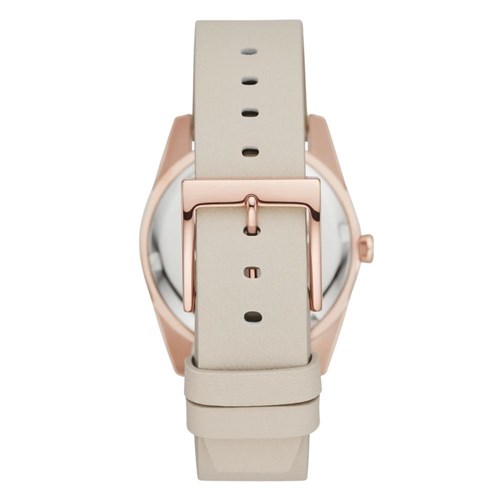 Đồng hồ DKNY 34 mm Nữ NY2877 Màu Kem