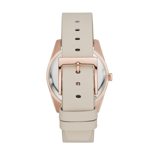 Đồng hồ DKNY 34 mm Nữ NY2877 Màu Kem