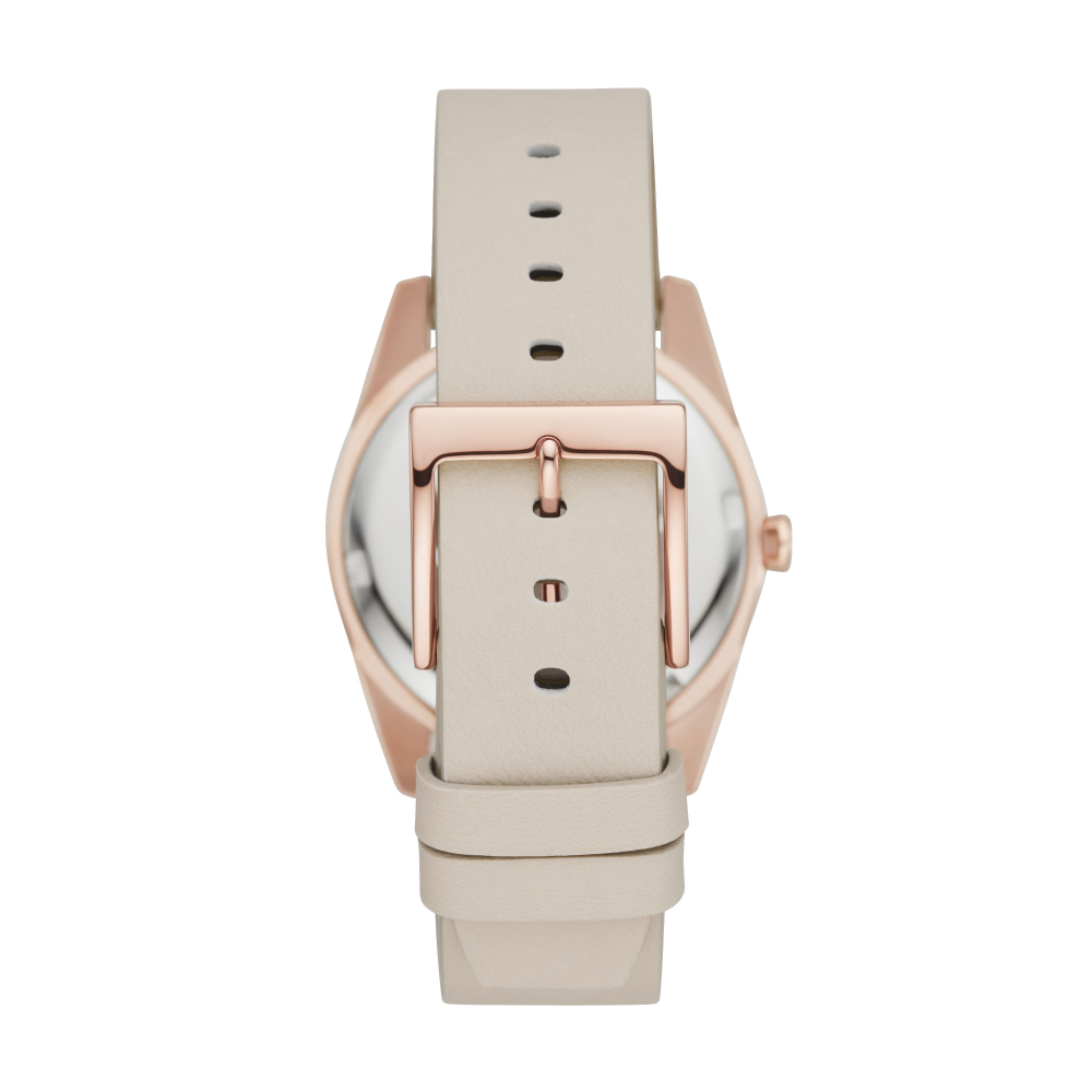 Đồng hồ DKNY 34 mm Nữ NY2877 Màu Kem