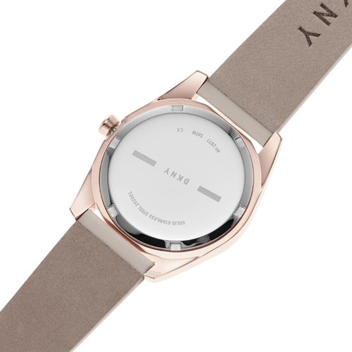 Đồng hồ DKNY 34 mm Nữ NY2877 Màu Kem